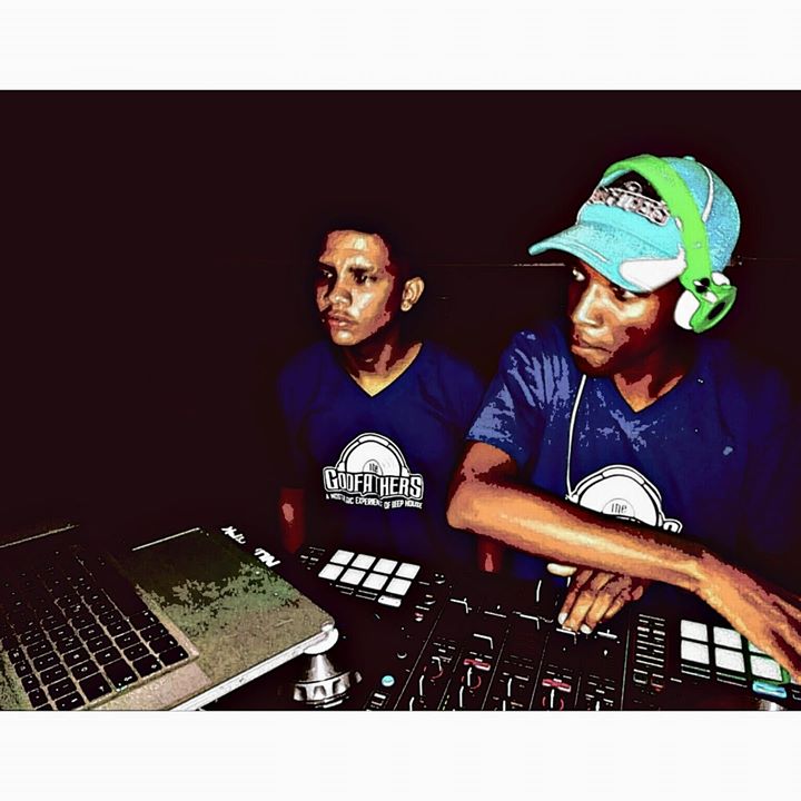 DJ Maphorisa & Kabza De Small - Vula Vula (De
