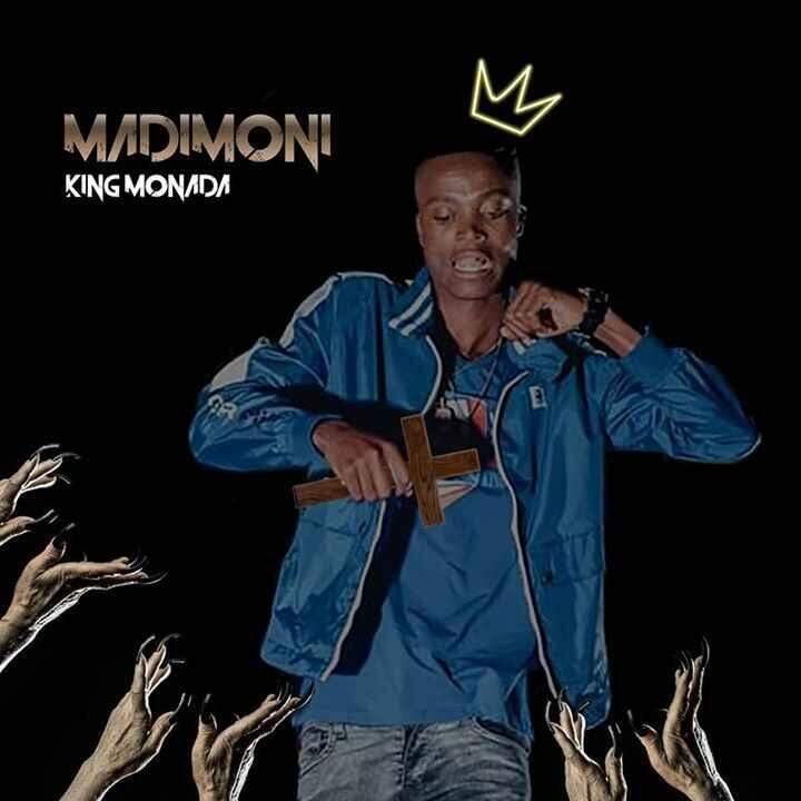 King Monada Madimoni Zatunes