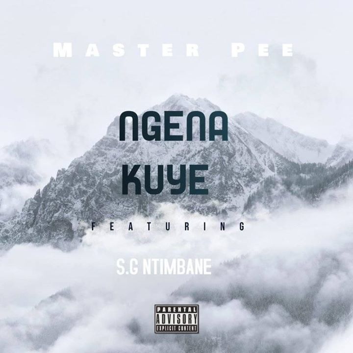 MasterPee & SG Ntimbane Ngena Kuye (Vocal Mix)