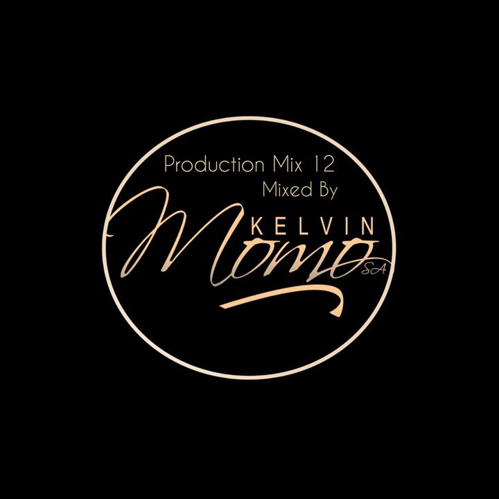 Kelvin Momo Production Mix 12 