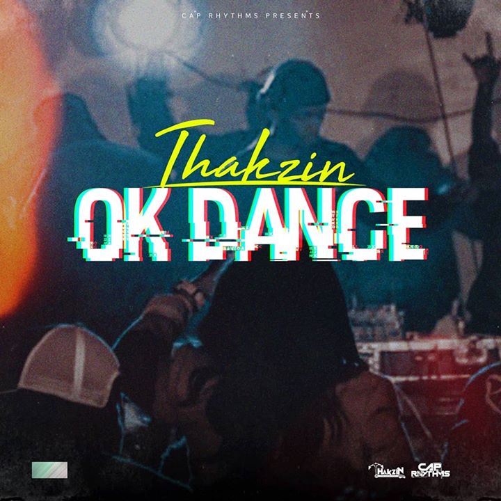Thakzin Ok Dance