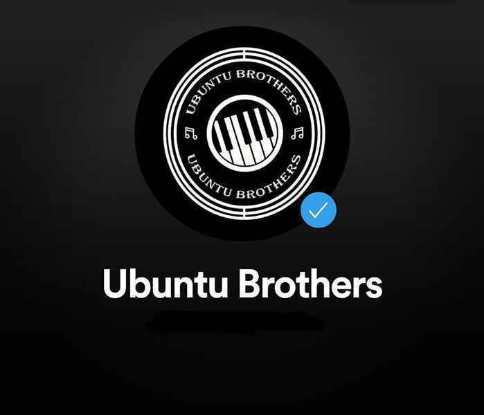 Ubuntu Brothers & GemValleyMusiq Bafana Ba Morobaroba