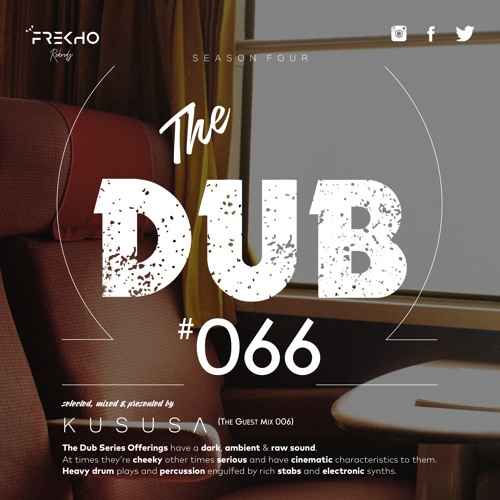 Kususa The Dub 66 