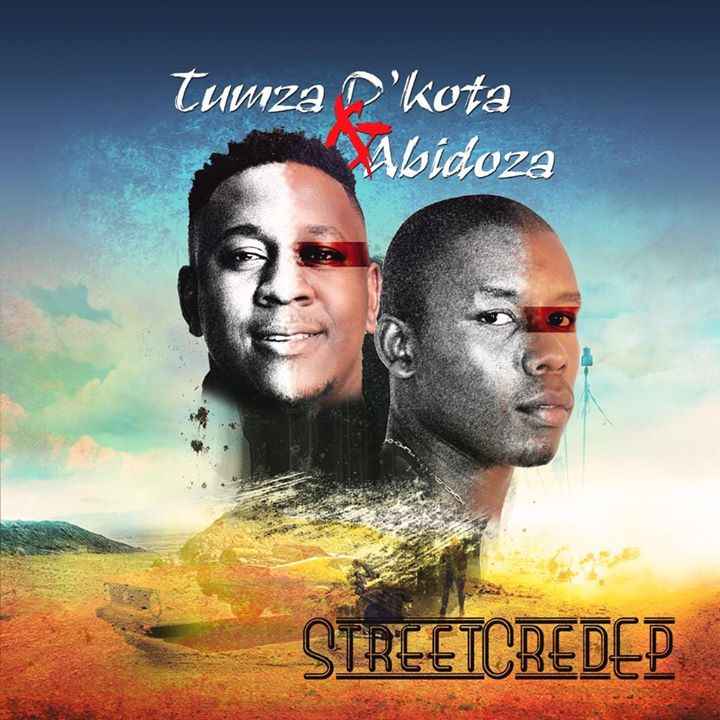 Tumza D’kota & Abidoza Burning Bridges ft Caltonic SA 