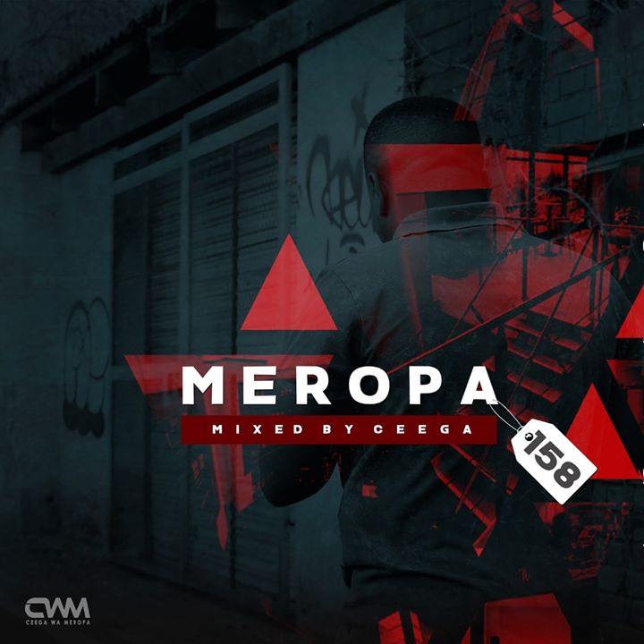 Ceega Meropa 158 Mix