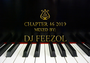 DJ FeezoL Chapter 46 (Easy Piano)