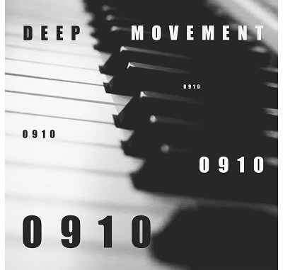 Deep Movement & CJ Keys 0910