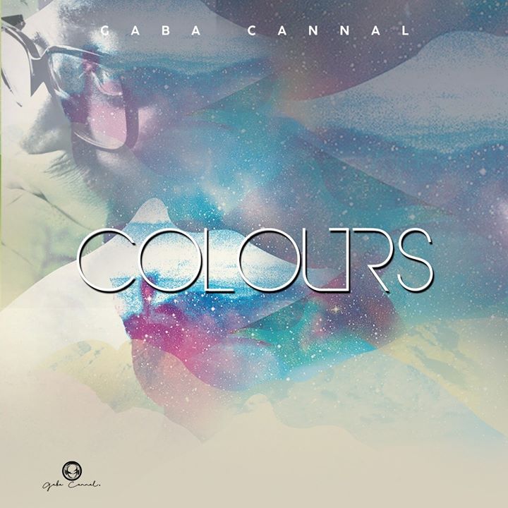 Gaba Cannal Unveils COLOURS Album 