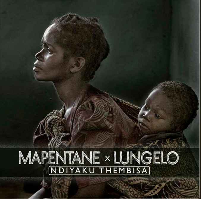 Mapentane & Lungelo Ndiyaku Thembisa 