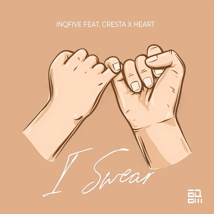 InQfive & Cresta x Heart I Swear