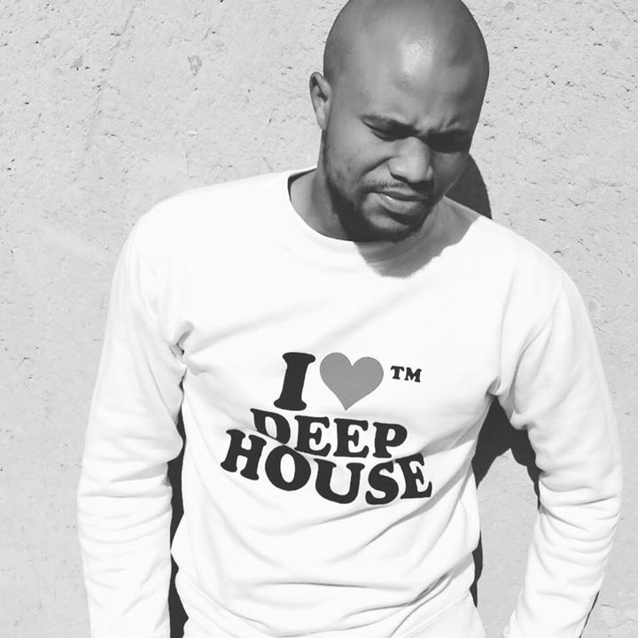 KnightSA89 & Major P Deeper Soulful Sounds Vol.72 (2Hours MidTempo Mix)