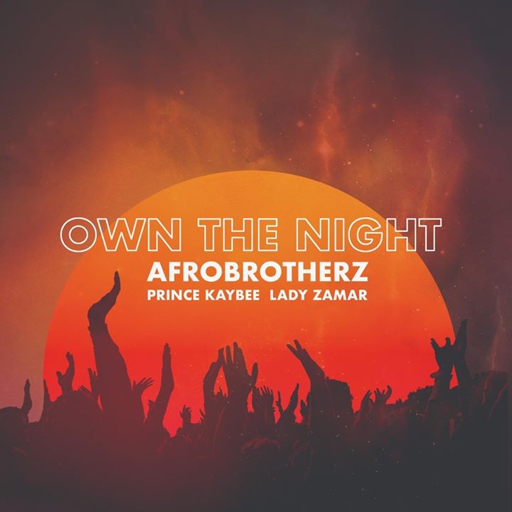Afro Brotherz Own the Night ft. Prince Kaybee & Lady Zamar