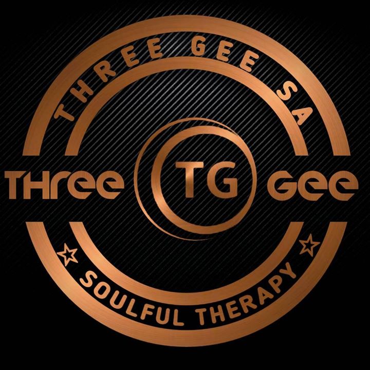 Three Gee Underground (Soulfied Therapy Mix)
