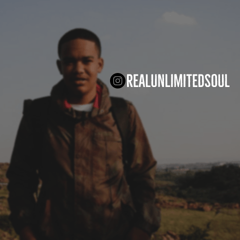 Unlimited Soul Mr Internal Flavour (Tribute To Caltonic SA)