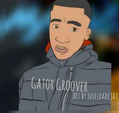 Gator Groover Gugulethu (Revisit Mix)