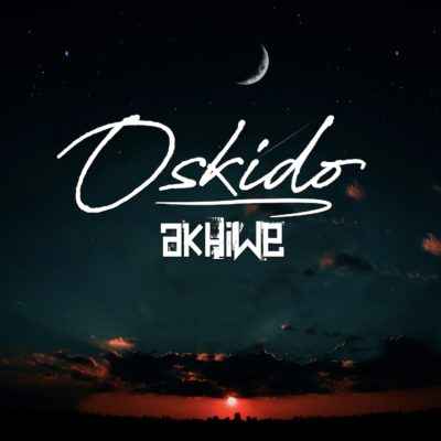 Oskido ft. Winnie Khumalo Dlala Piano 