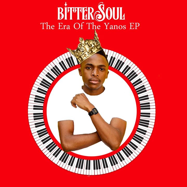 BitterSoul The Era Of The Yanos EP