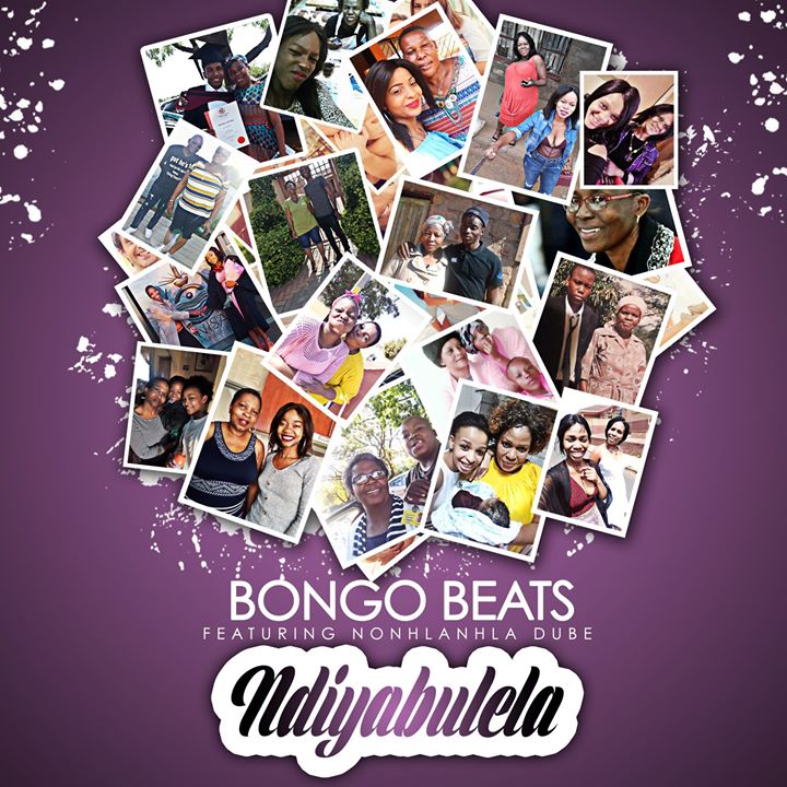Bongo Beats Ndiyabulela ft. Nhlanhla Dube 