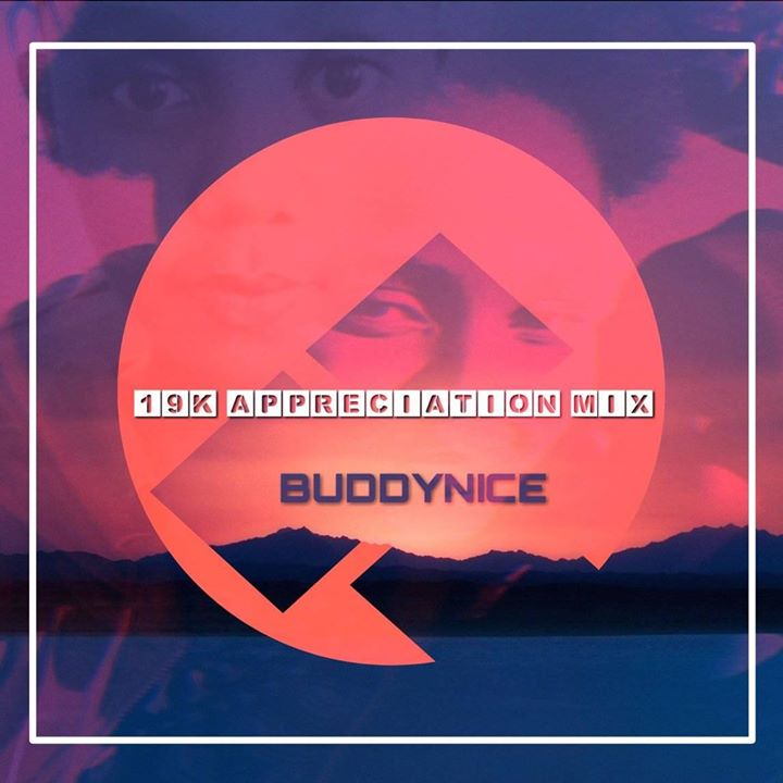 Buddynice 19K Appreciation Mix (Redemial Sounds)