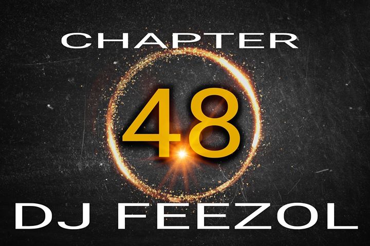 DJ FeezoL Chapter 48 2019 (The Yanos)