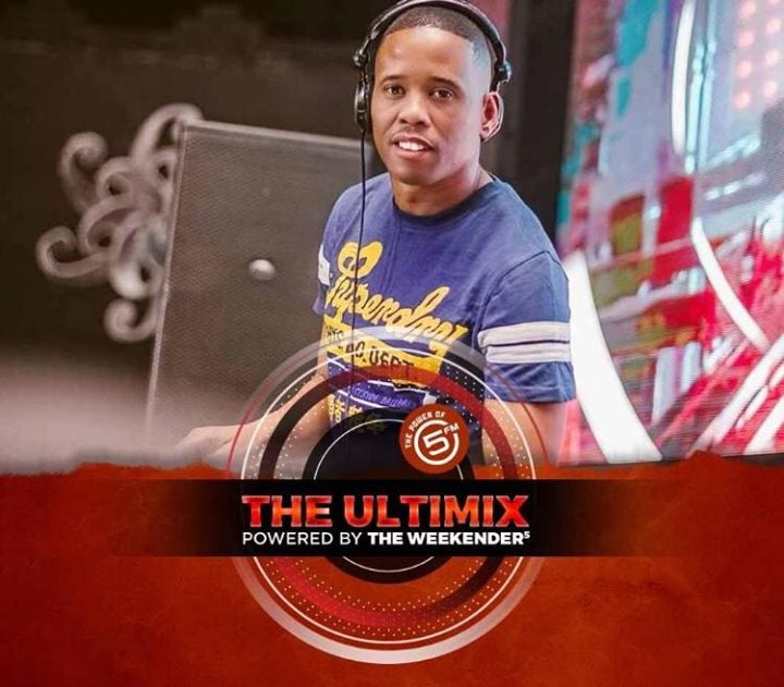 Dj Stokie 5FM Exclusive Mix