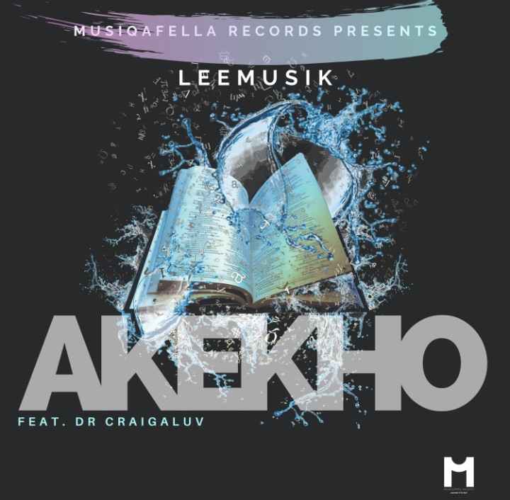 LeeMusiK Akekho ft. Dr Craigaluv
