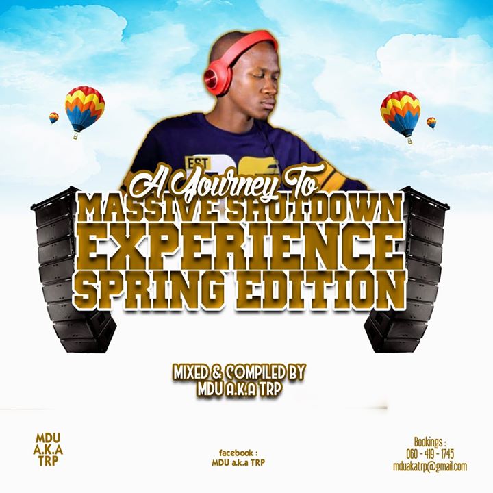 MDU a.k.a TRP A Journey To Massive Shutdown Experience
