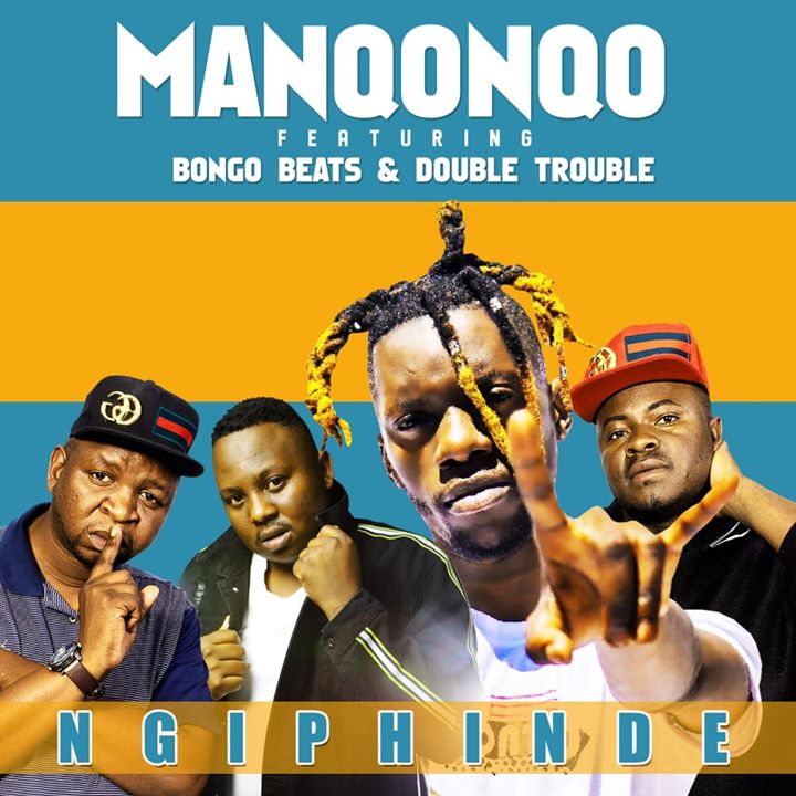 Manqonqo ft. Double Trouble Ngi Phinde