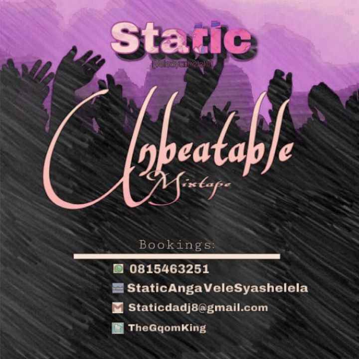 Static Unbeatable Vol. 2