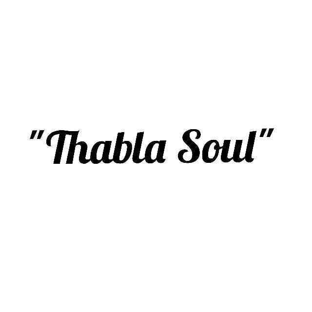 Pencil & Thabla Soul Re Tsugile (UrbanVocal Mix) Ft. Garland Selolo