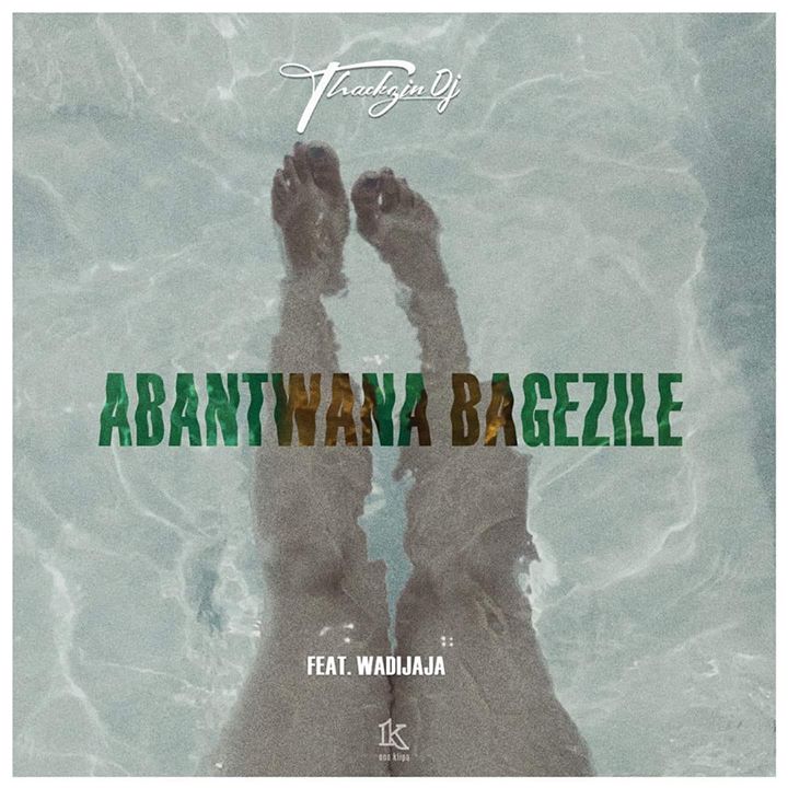 ThackzinDJ Abantwana Bagezile (Instrumental) ft Wadijaja