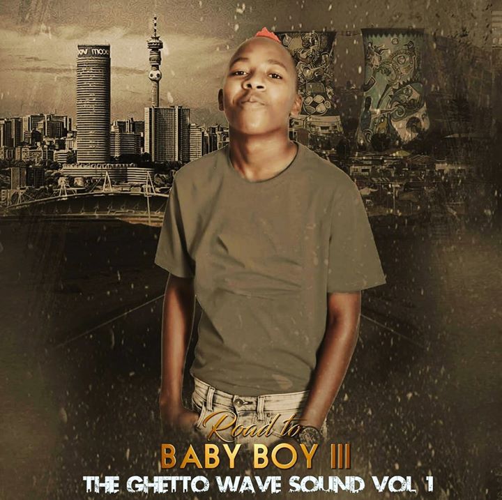 Vigro Deep The Ghetto Wave Vol 1 (Road to Baby Boy III)
