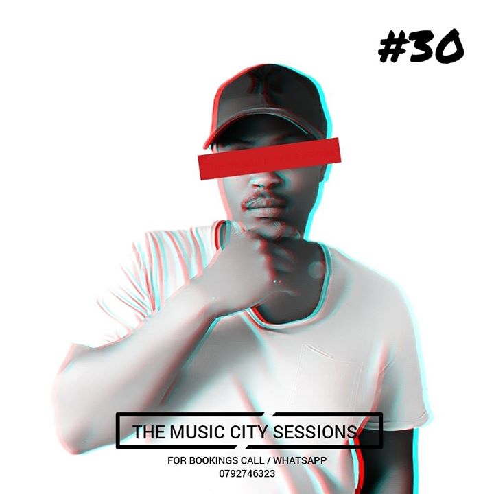 Echo Deep The Music City Sessions #030 Mix 