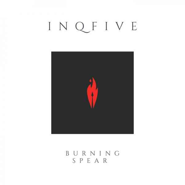 InQfive  Burning Spear 