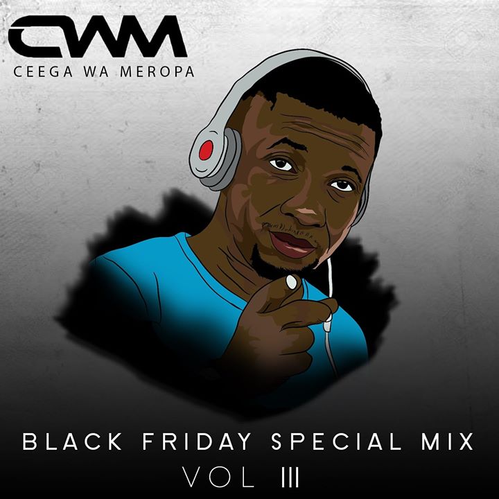 Ceega Black Friday Special Mix Vol.3