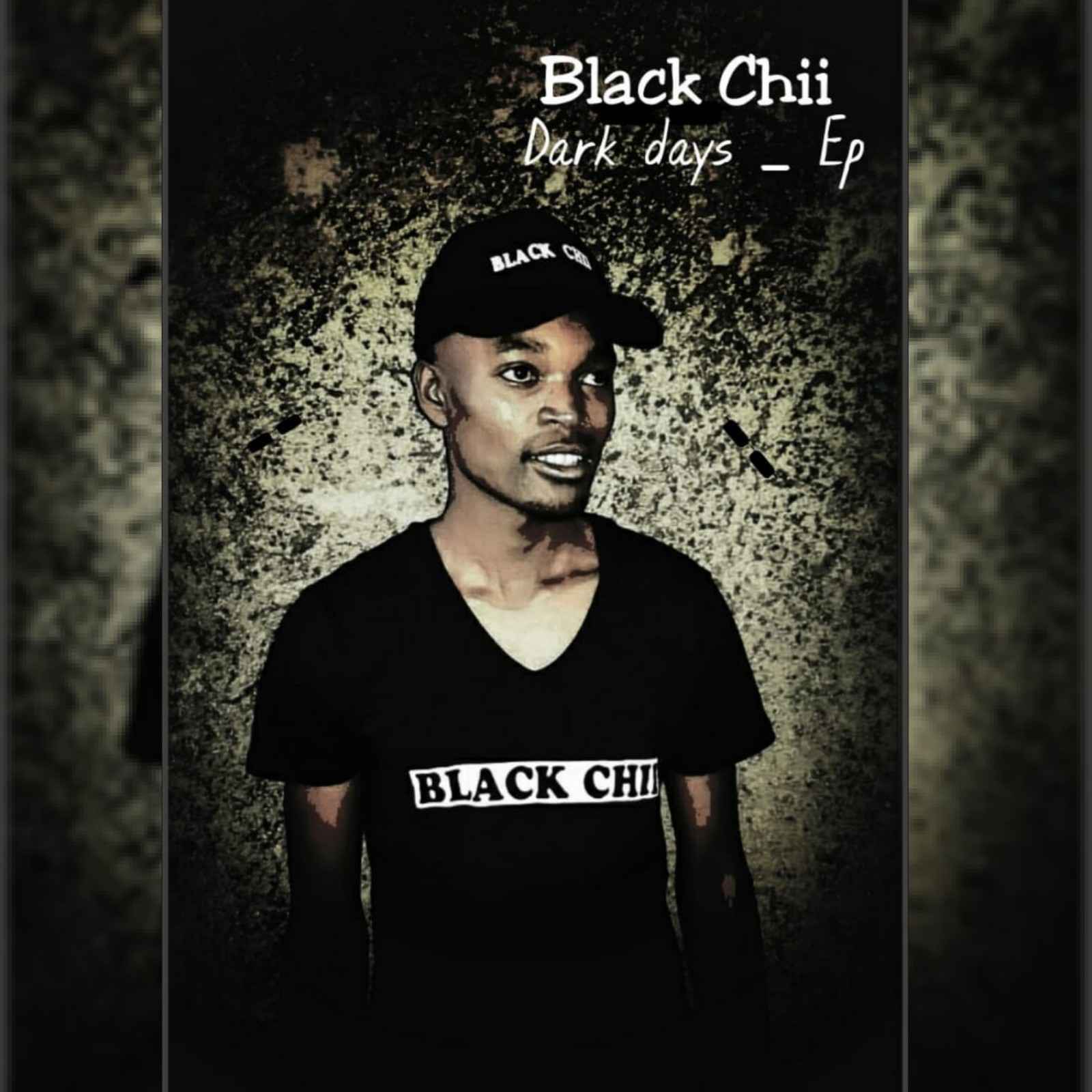 Black Chii Dark Days