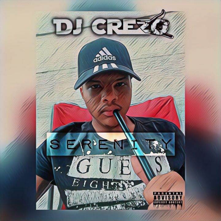 DJ Crezo Serenity