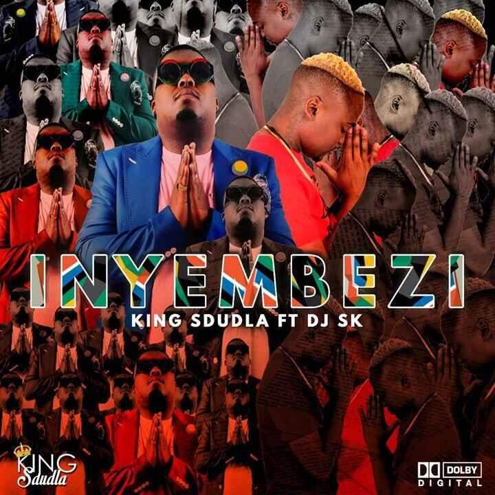 King Sdudla Ft DJSK - Sula izinyembezi - ZAtunes