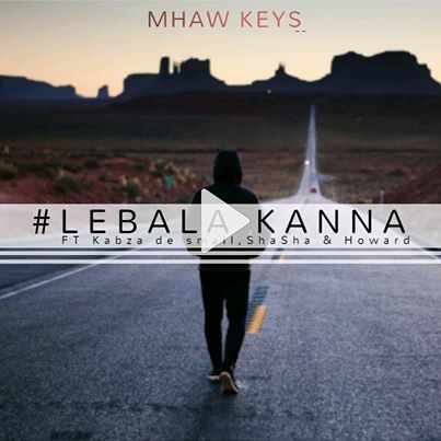 Mhaw Keys ft. Kabza De Small, Sha Sha & Howard Lebala Kanna 