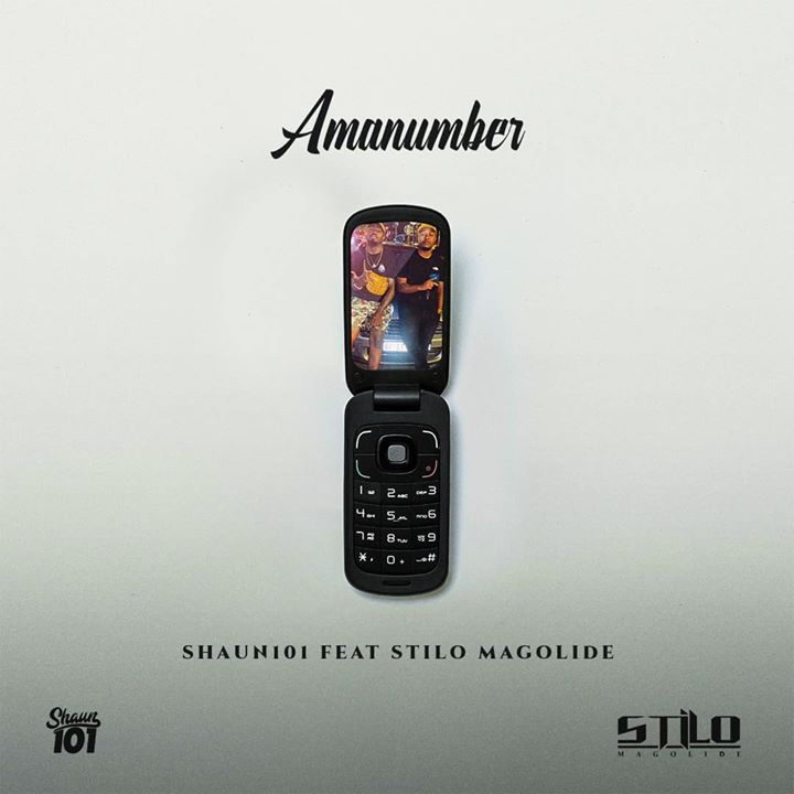 Shaun101 AmaNumber ft. Stilo Magolide