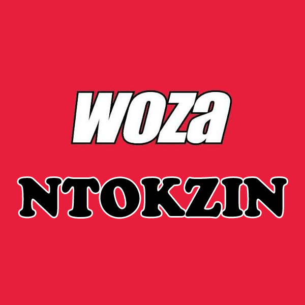 Ntokzin Woza