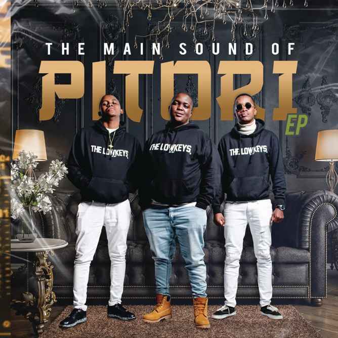 The Lowkeys The Main Sound of Pitori