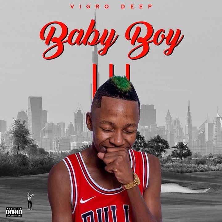 Vigro Deep Baby Boy III 