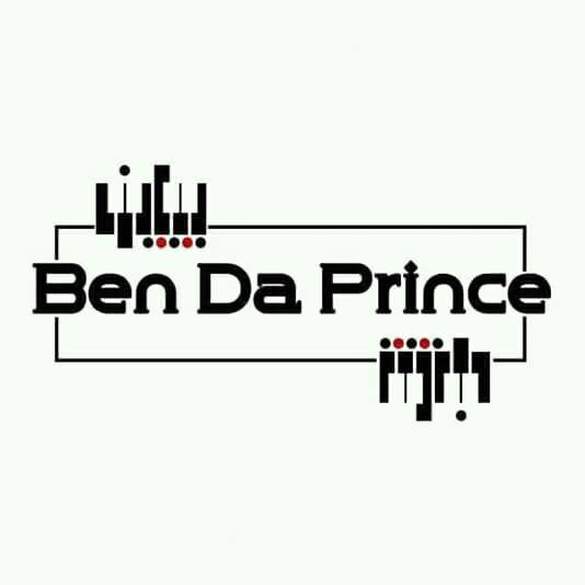 Ben Da Prince Birthday Wishes (Main Mix)