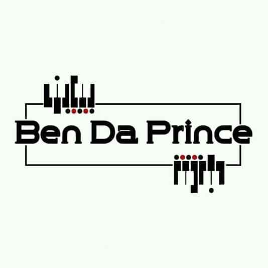 Ben Da Prince Moments (Soulfied Mix) 