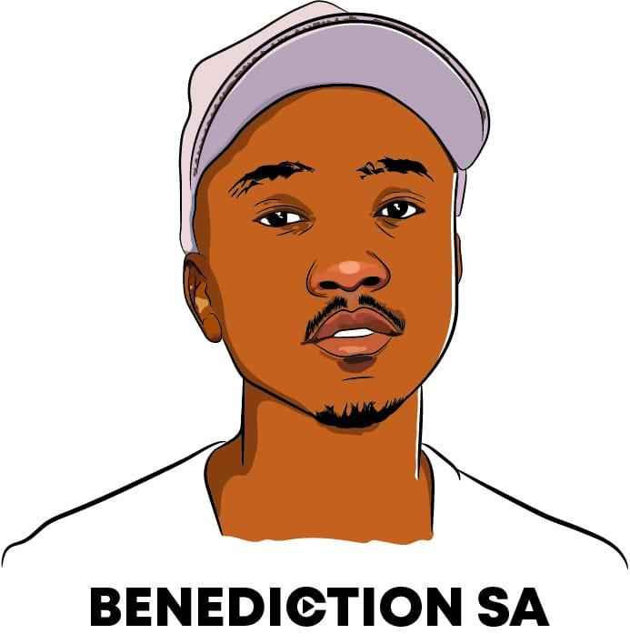 Benediction SA Suk Suku (Dub Mix)