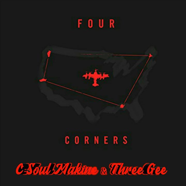 C-Soul Makine & Three Gee Four Corners (Soulfied Therapy Mix)
