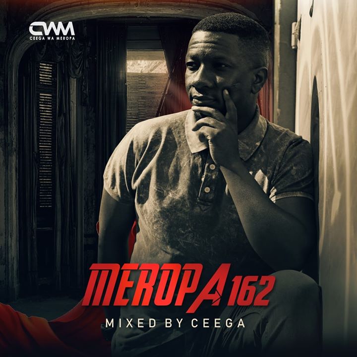 Ceega Meropa 162 (Festive Mix)
