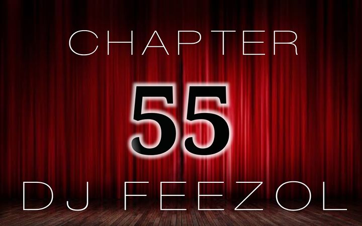 DJ FeezoL Chapter 55 2019 December Mix