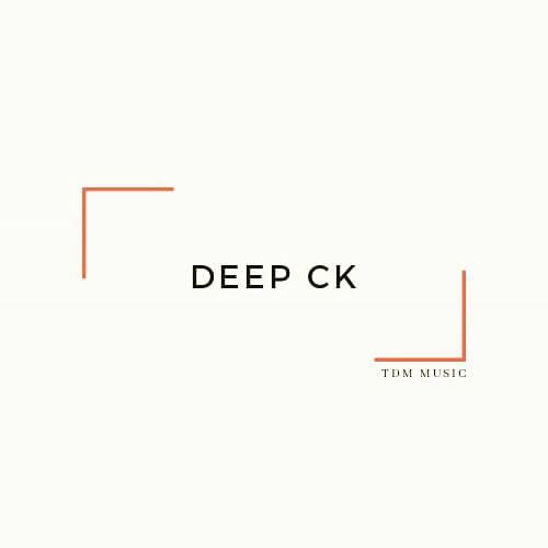 Deep Ck Piano Town (Soulified Blues Mix)